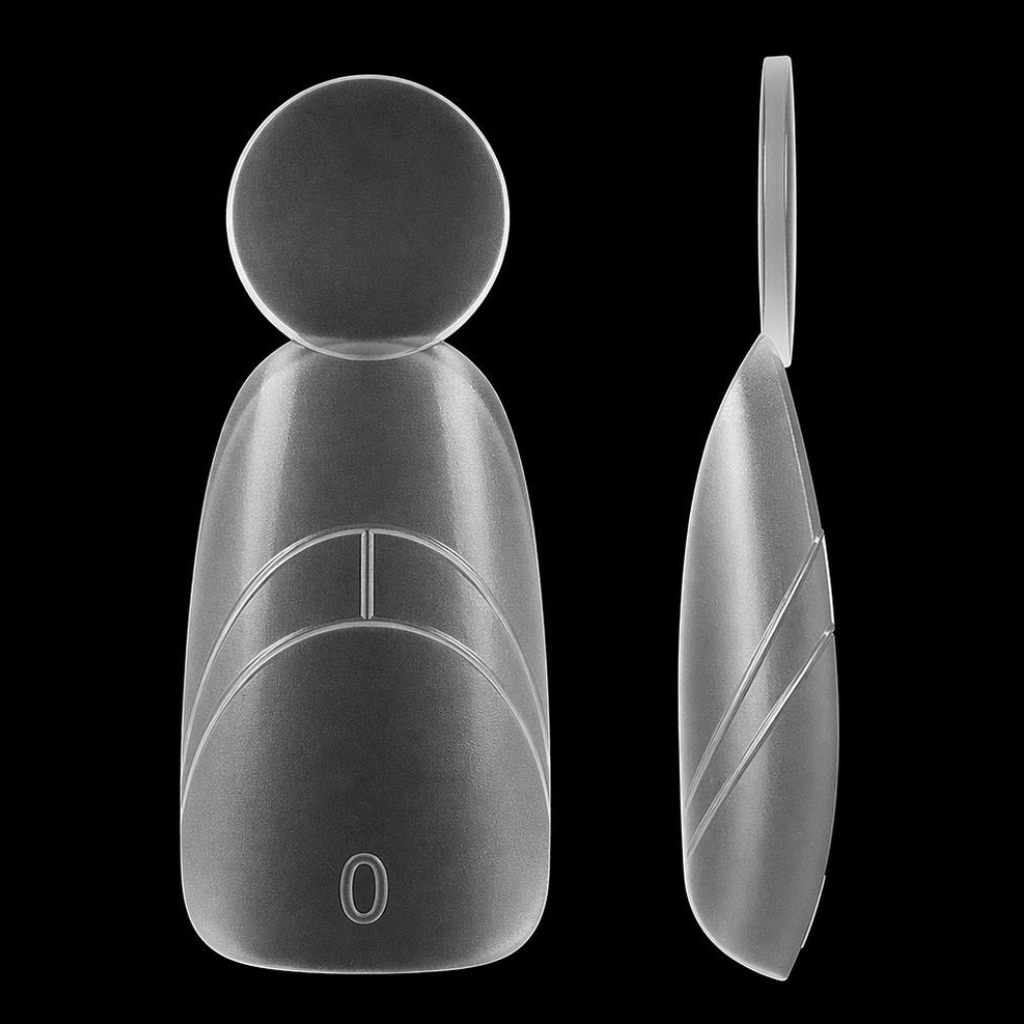 „Dual Form Mini Oval“