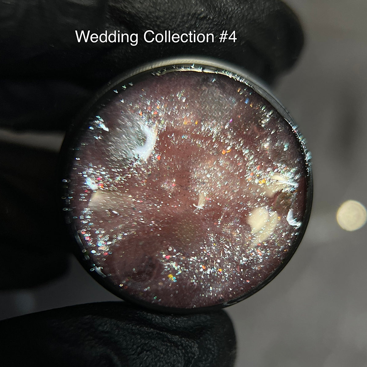 Smart Builder Gel Wedding #4