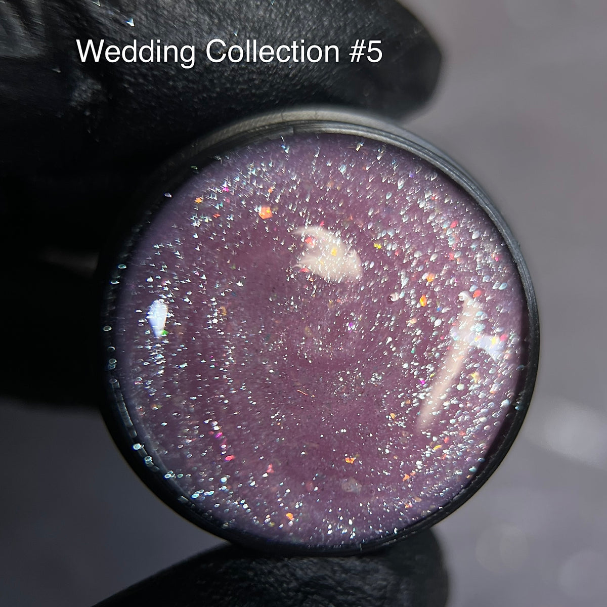 Smart Builder Gel Wedding #5