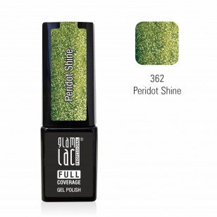 „Peridot Shine“ gelinis lakas