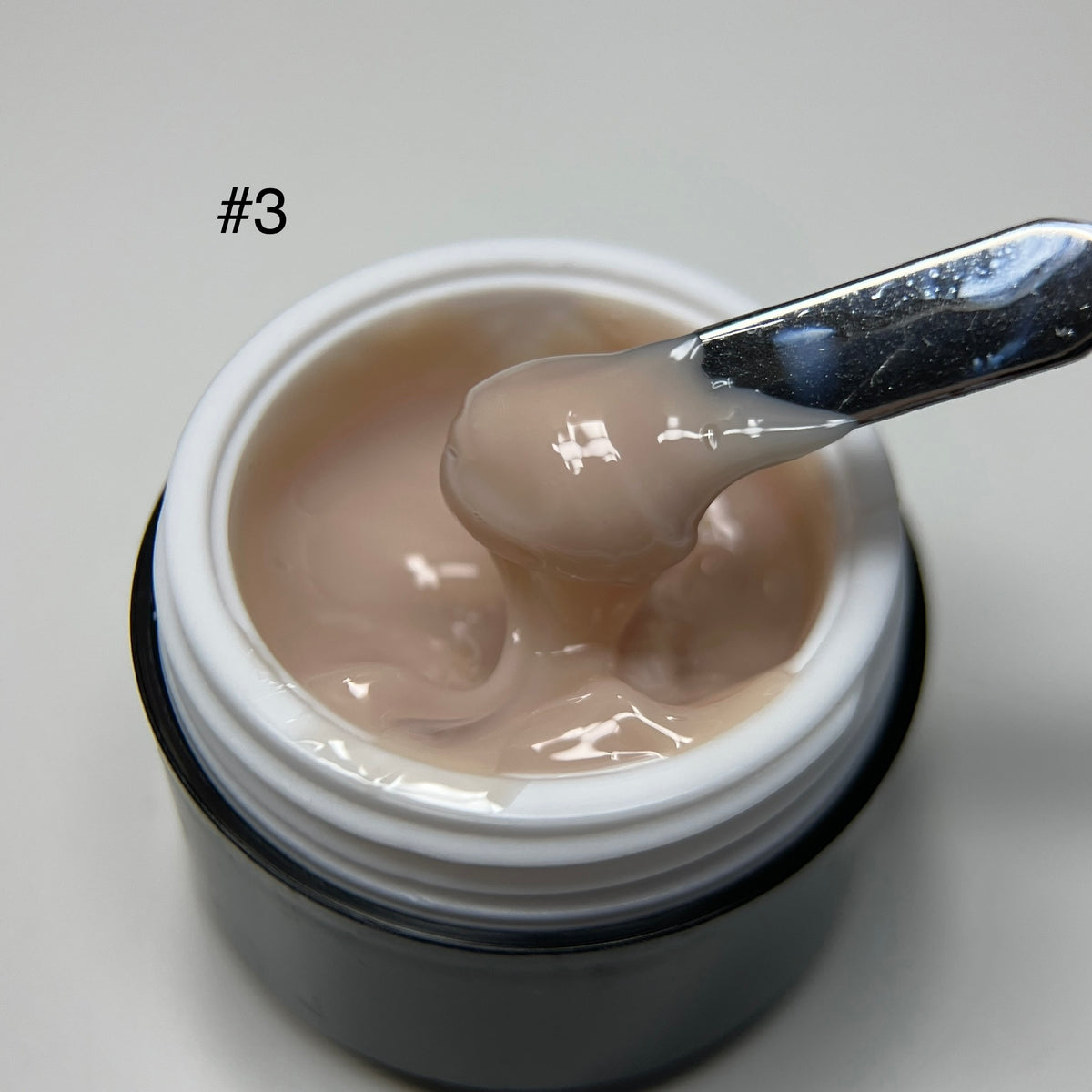 Jelly Builder Gel #3