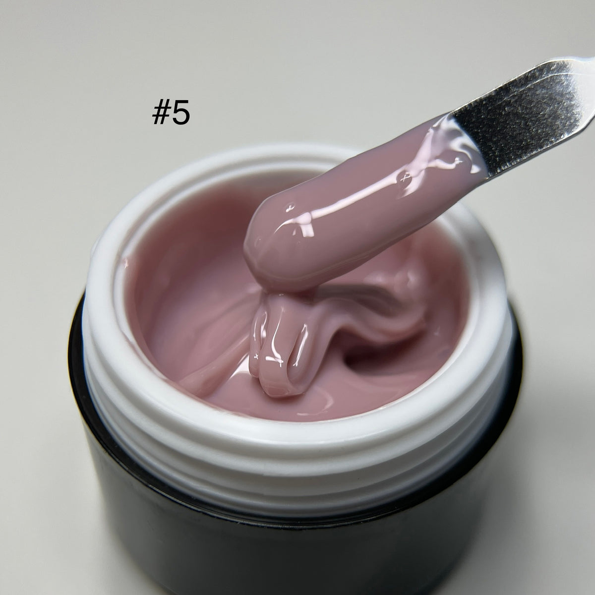 Jelly Builder Gel #5