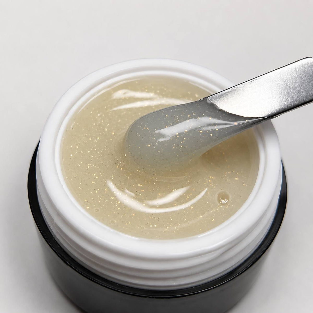 Opal Gold Builder Gel #2