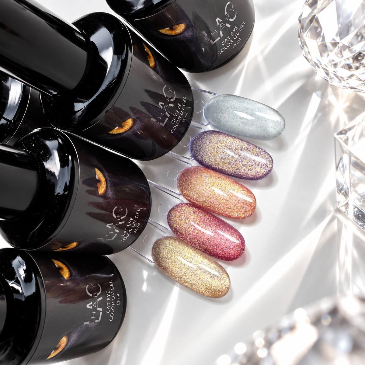 Cat Eye Collection