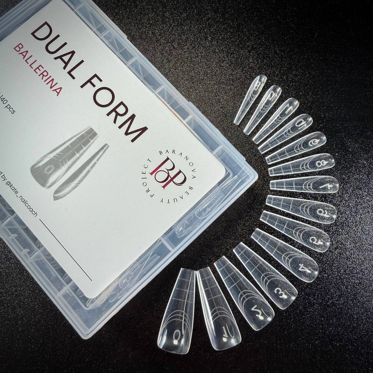 Dual Form
