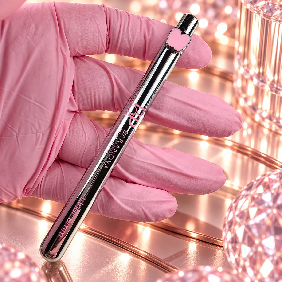 Apple Brush Liner 9mm