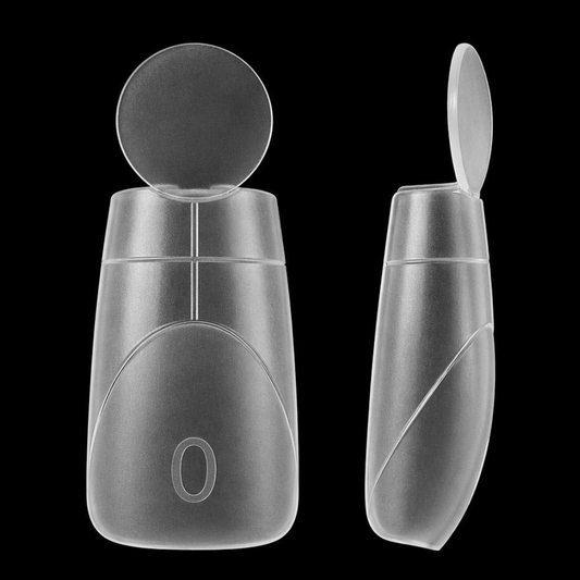 „Dual Form“ mini balerina