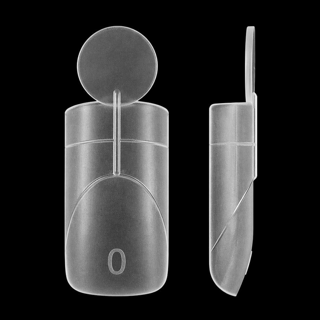 Dual Form Mini (kit completo) 4 pz