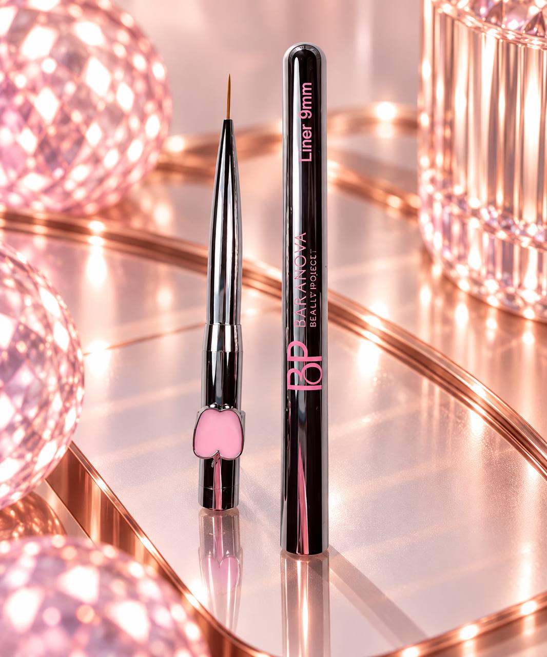 Apple Brush Set completo