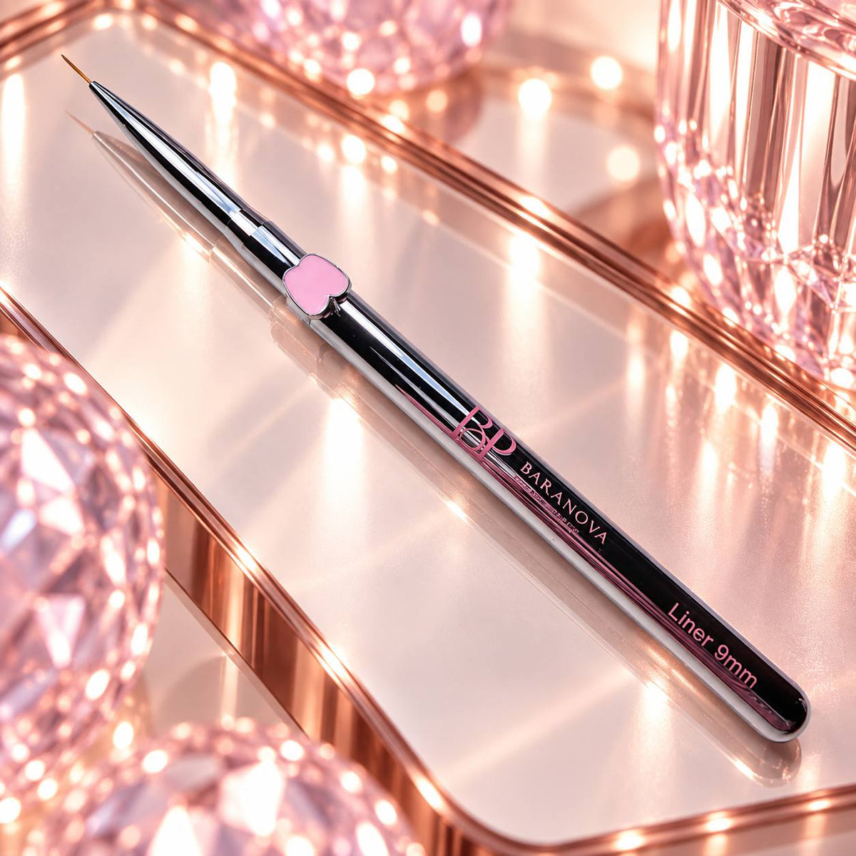 Apple Brush Liner 9mm