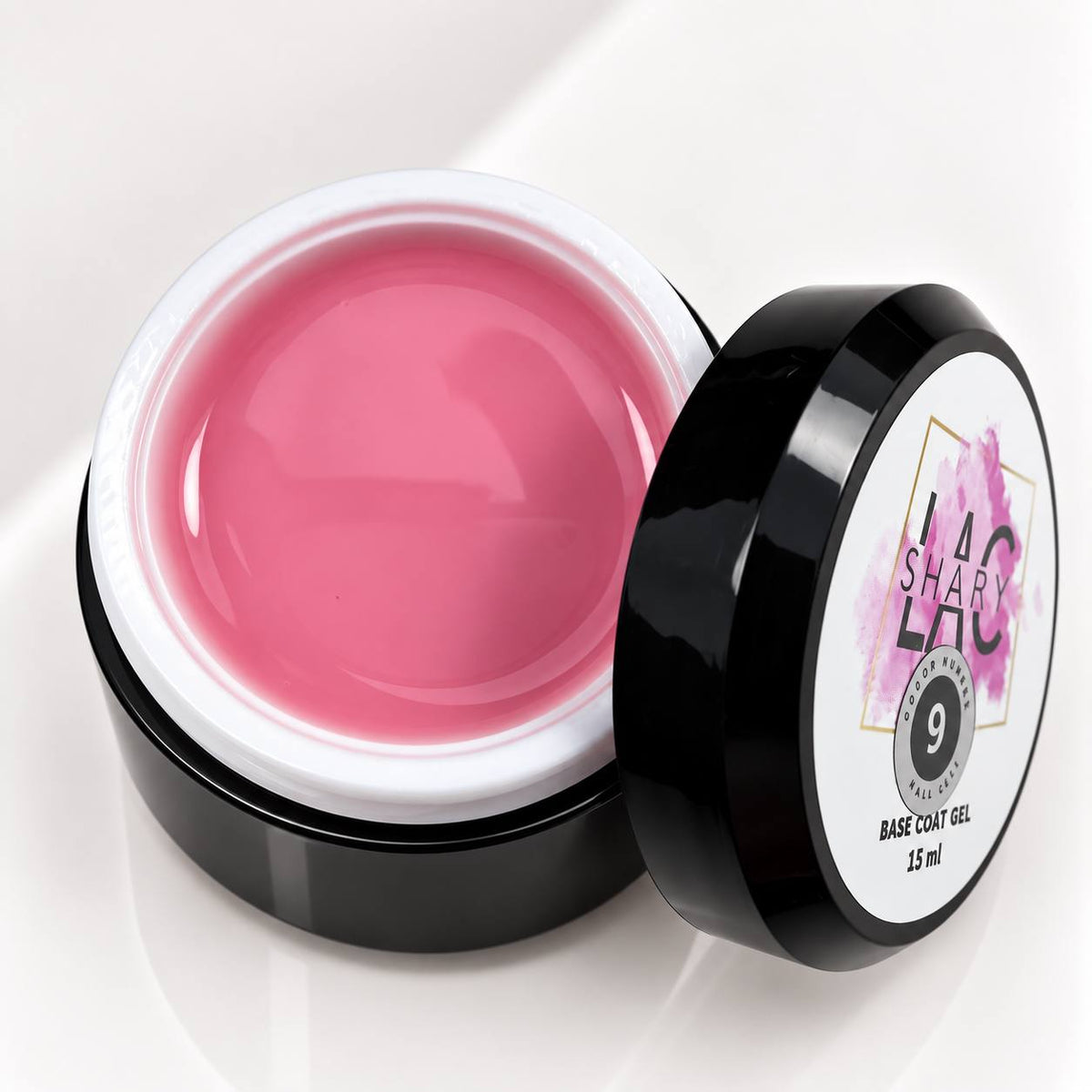 Nude Rubber base 9