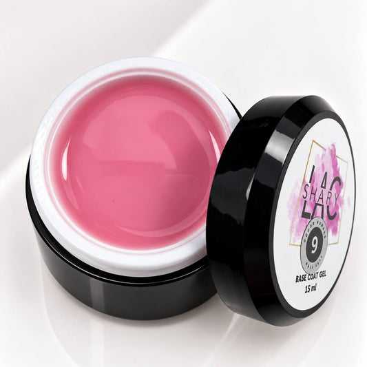 Nude Rubber base 9