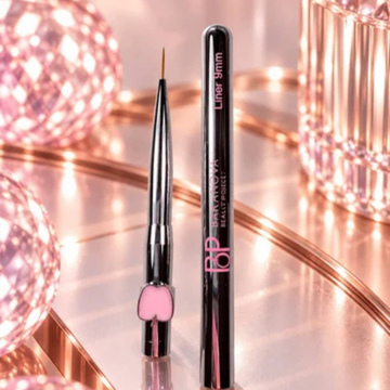 Apple Brush Liner 9mm