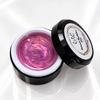 Smart Builder Gel Dragonfly #3