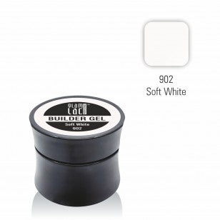 Builder Gel Glam lac Soft White 15 ml