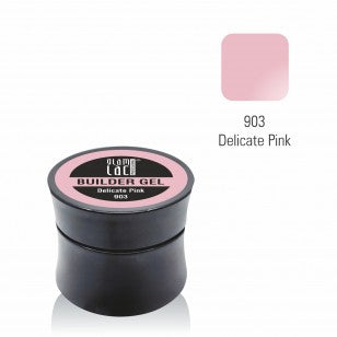 Builder Gel Delicate Pink 15 ml