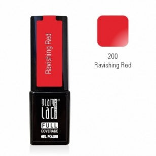 Ravishing Red gelinukas