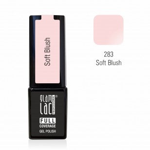Soft Blush gel polish