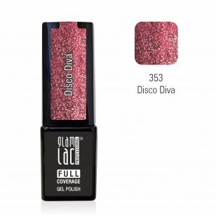 „Disco Diva“ gelinis lakas