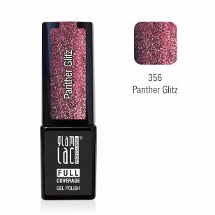 Panther Glitz gelinis lakas