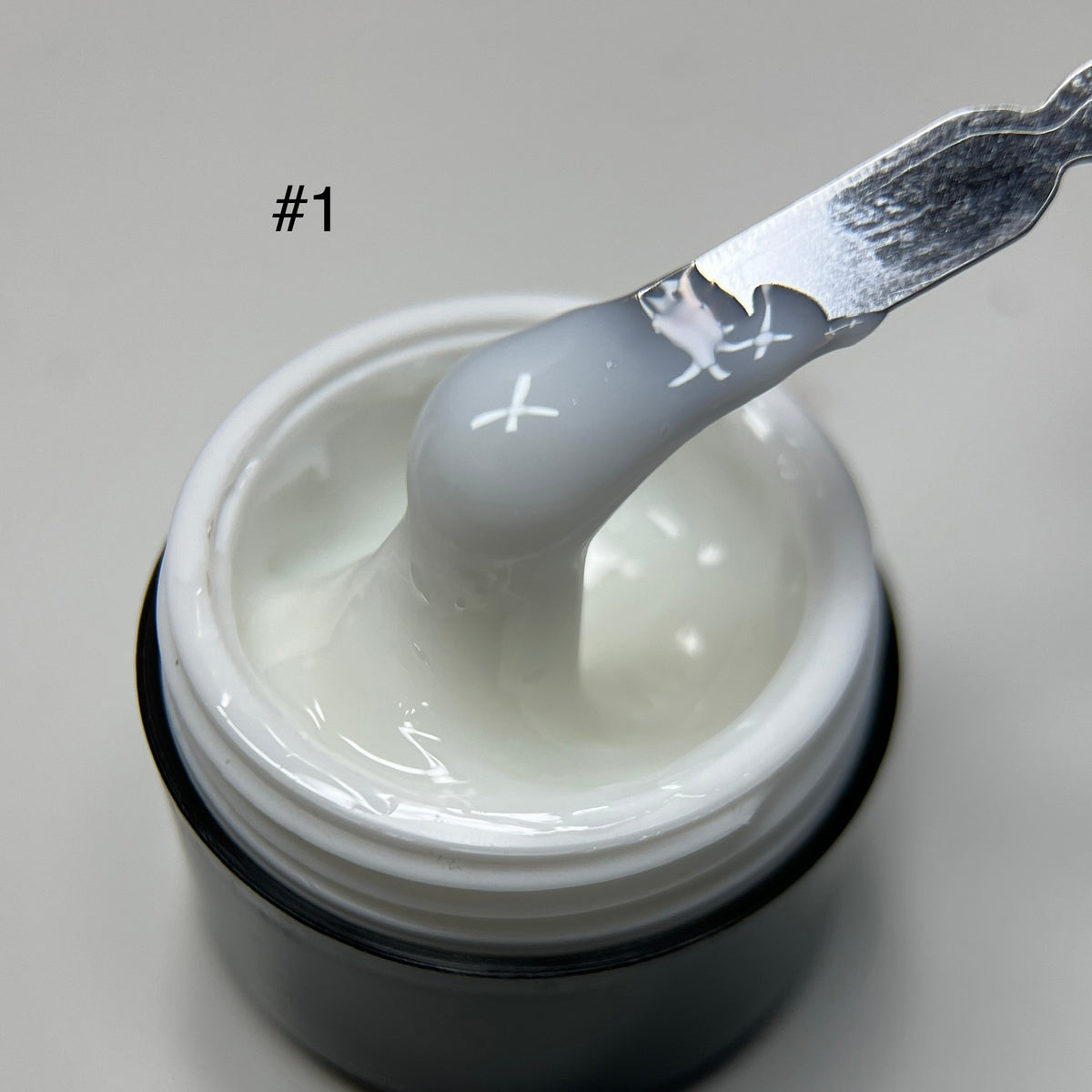 Jelly Builder Gel #1