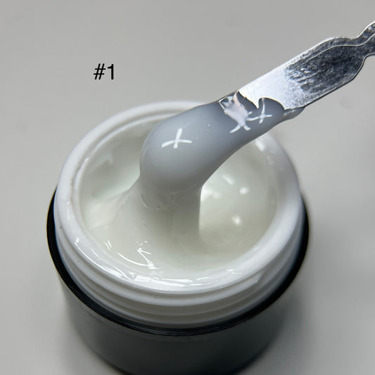 Jelly Builder Gel #1