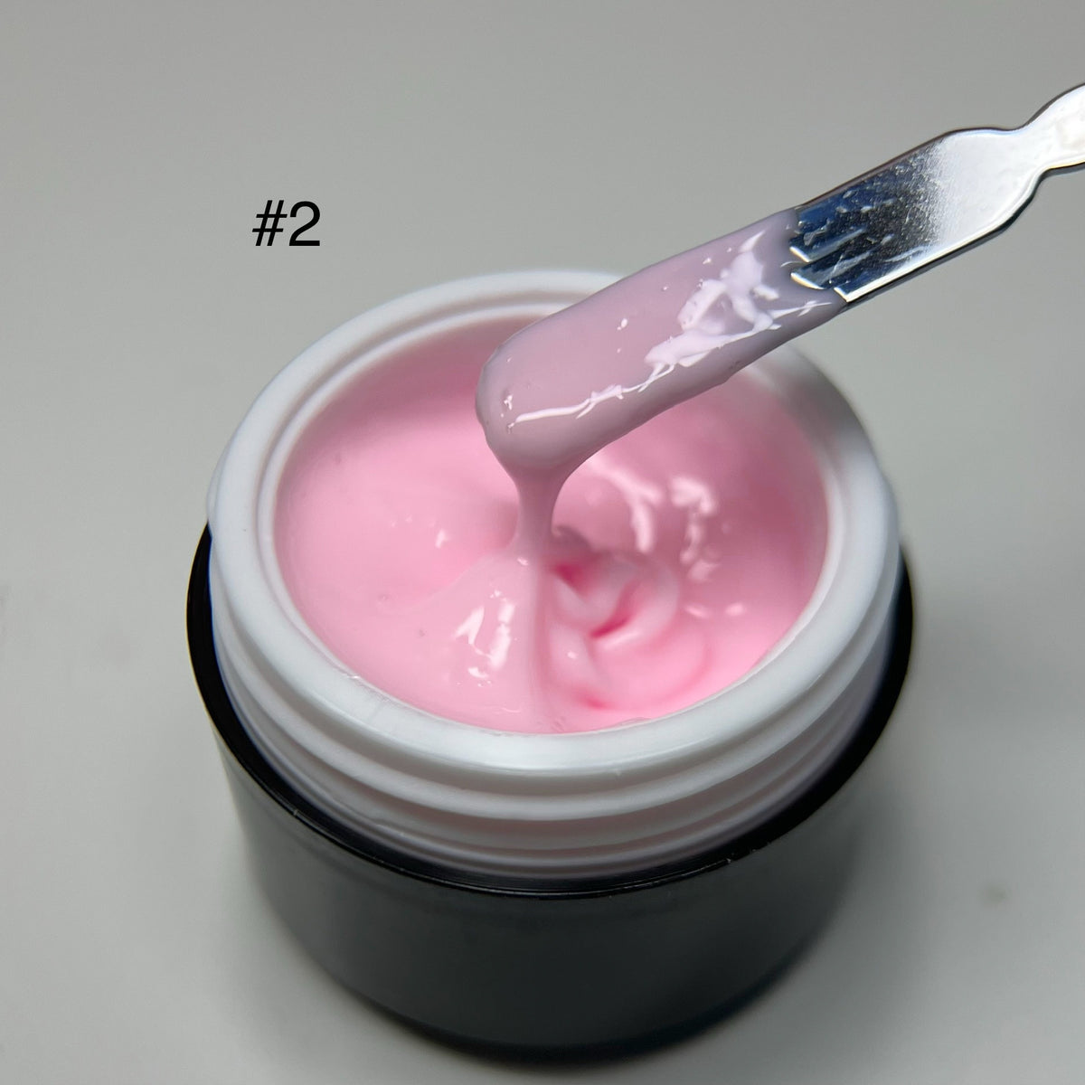 Jelly Builder Gel #2