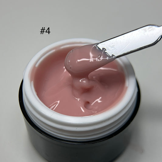 Jelly Builder Gel #4