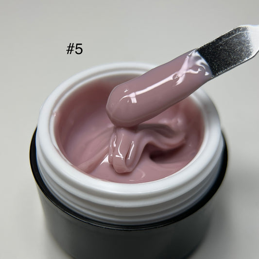 Jelly Builder Gel #5