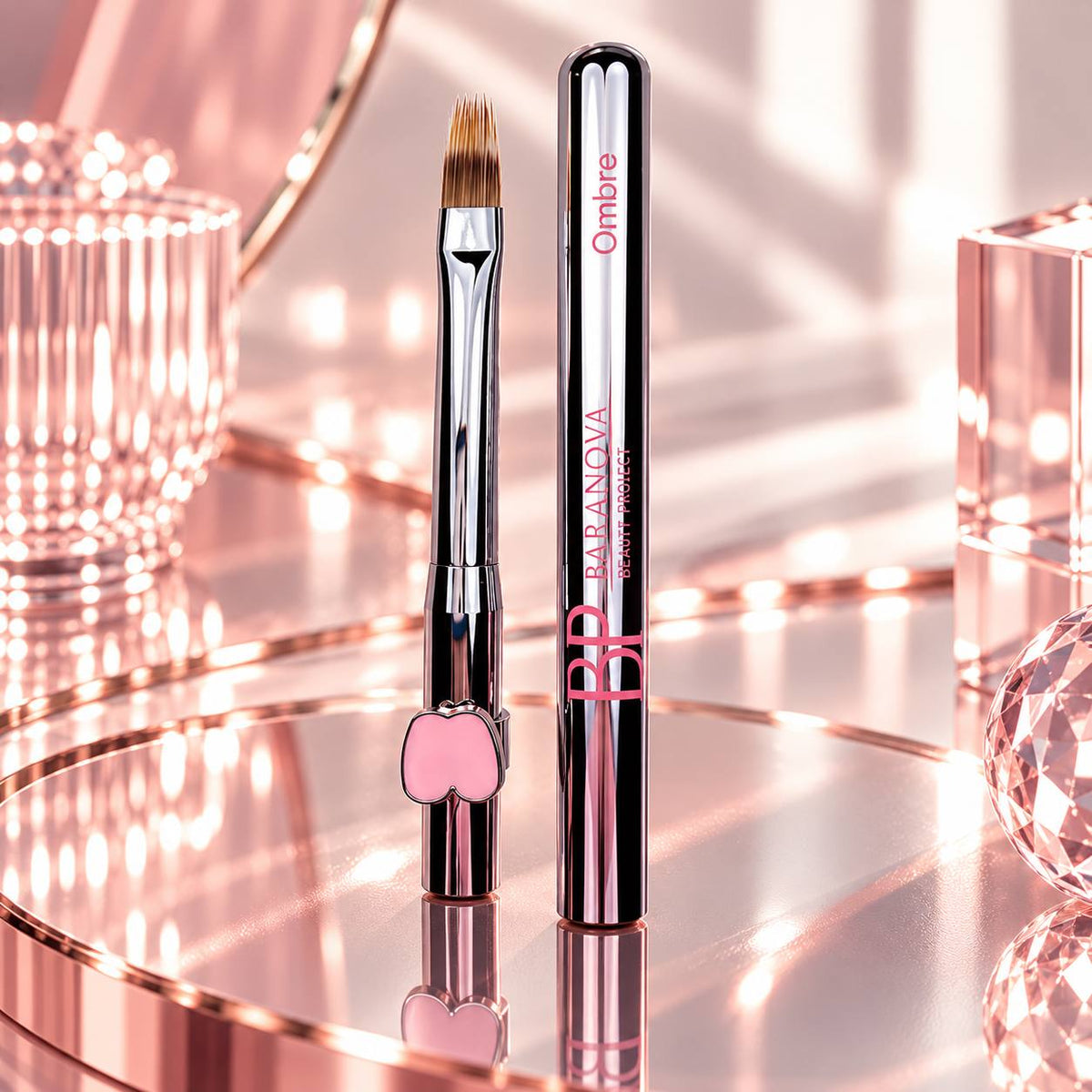 Apple Brush Set completo