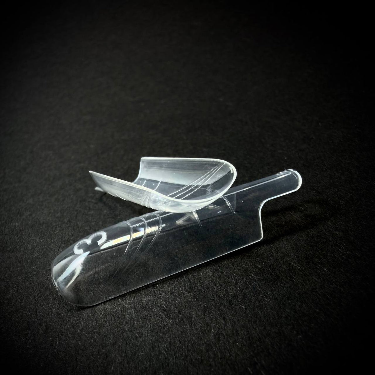 Dual Form Short Square