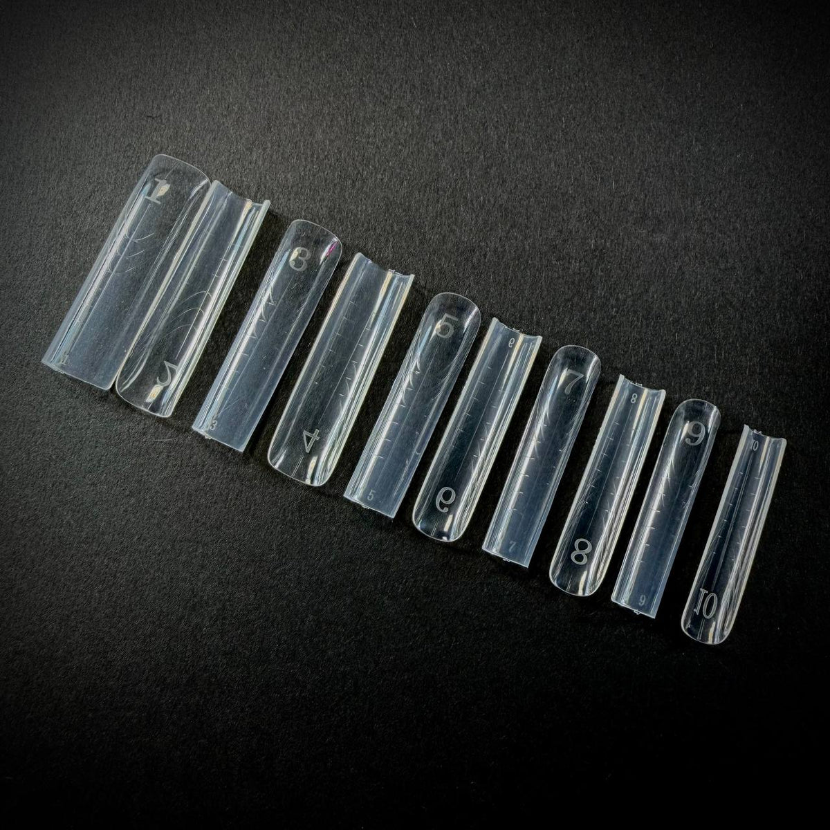Dual Form (kit completo) 5 pz