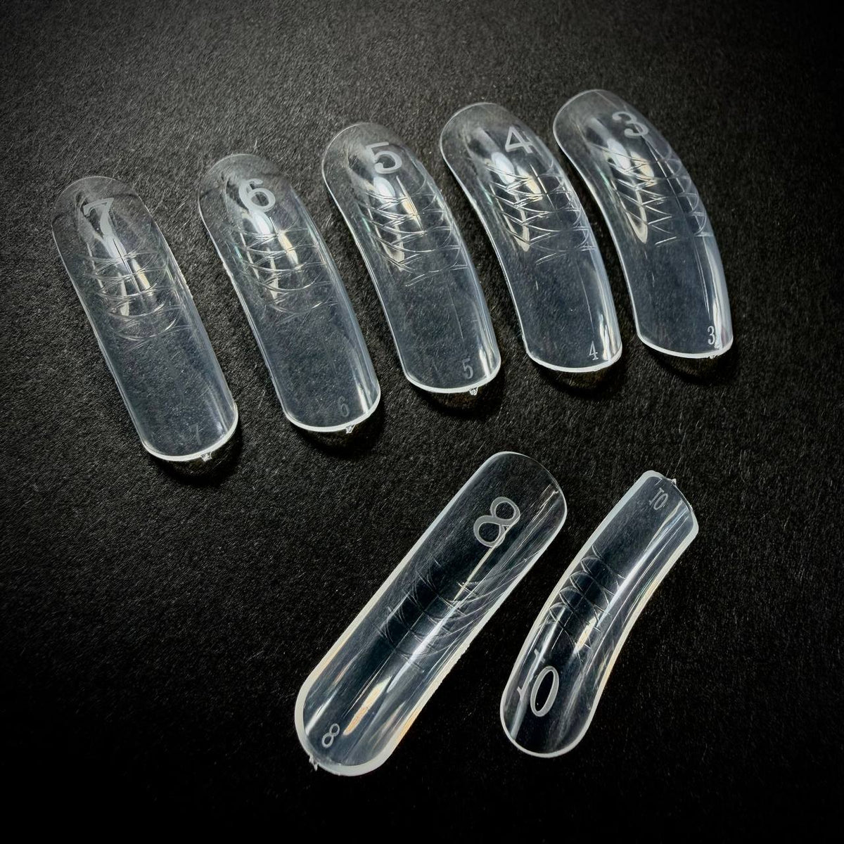 Dual Form (kit completo) 5 pz
