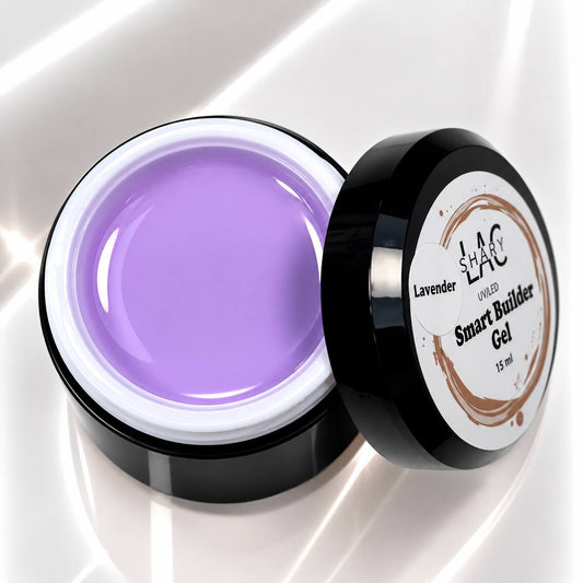Smart Builder Gel Lavander