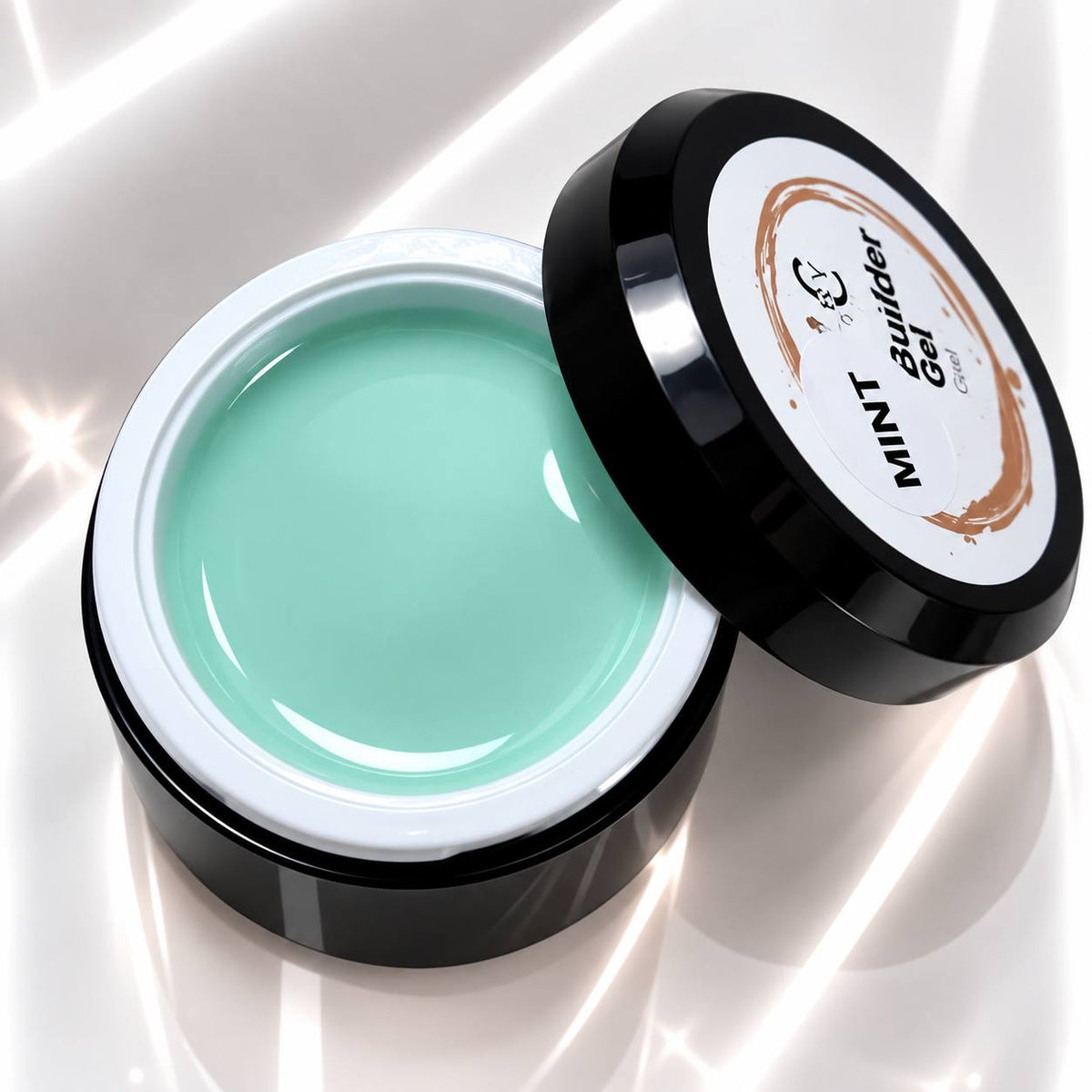 Išmanusis statybinis gelis „Mint“
