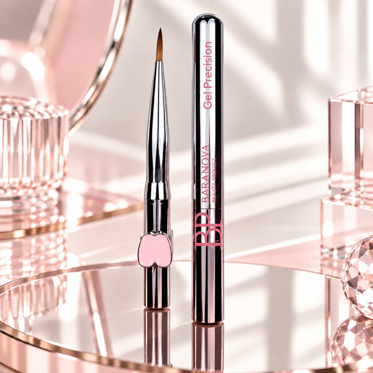 Apple Brush Gel Precision