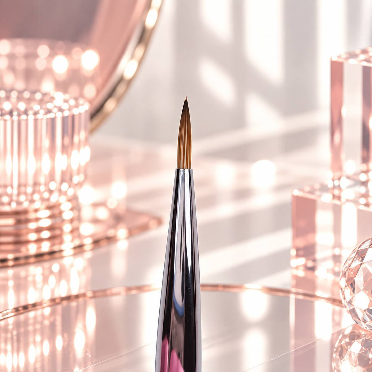Apple Brush Gel Precision