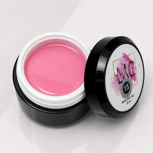 Nude Rubber base 15