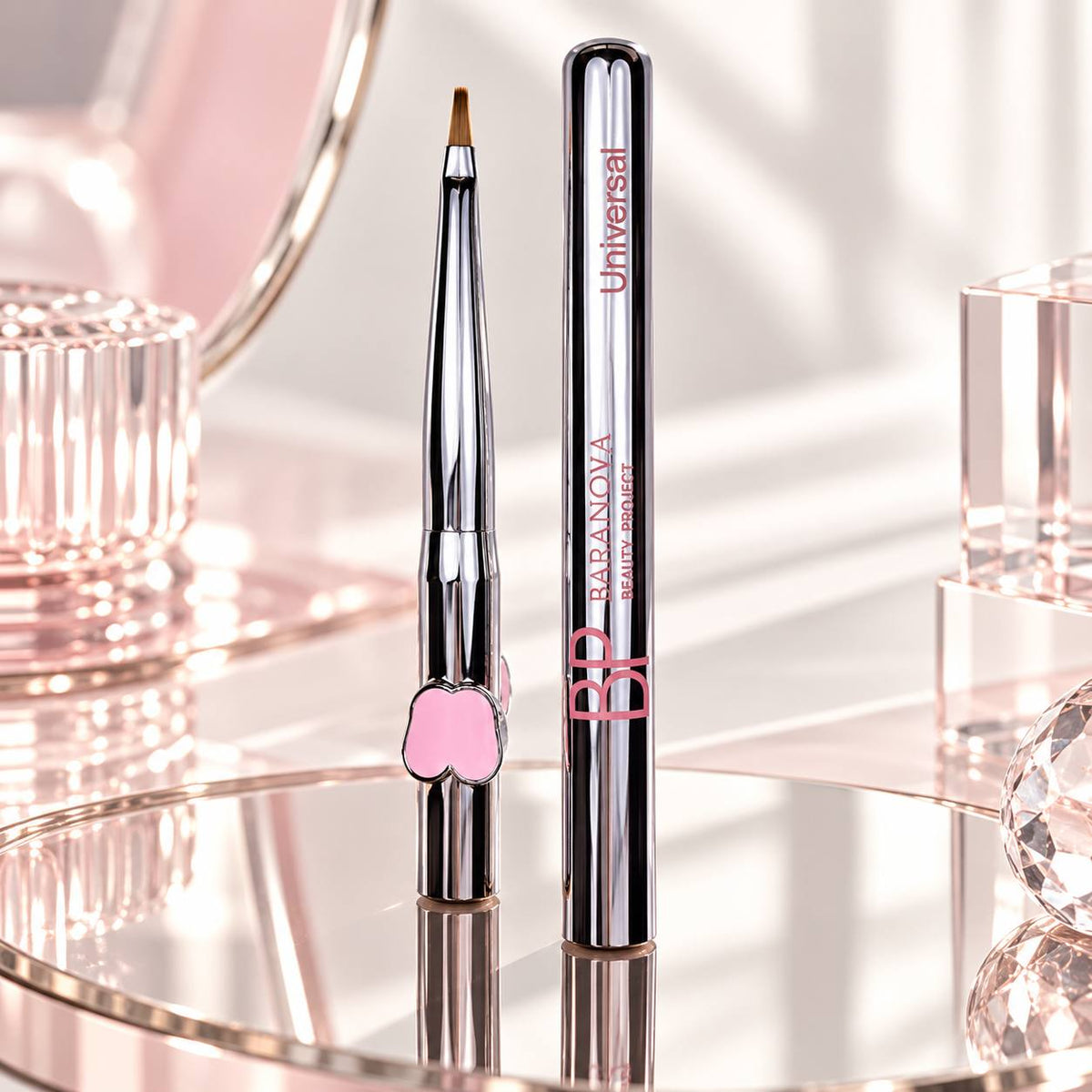 Apple Brush Set completo